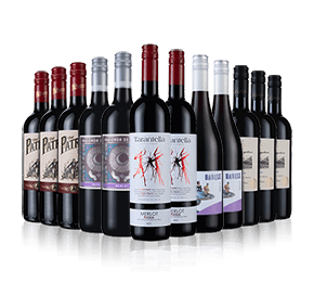 Merlot Mix Merlot Mix