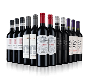 Argentinian Malbec Mix Argentinian Malbec Mix