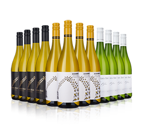 Winery of the Year Whites 