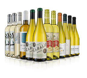 Southern French Whites Collection