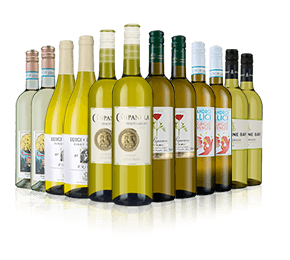 Pinot Grigio Sale Mix