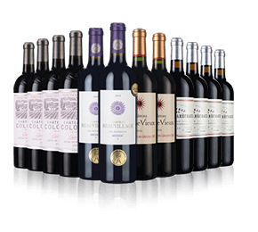 Bordeaux Smart Buys 