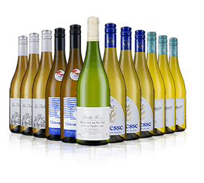 Loire Whites Mix TO Dec22 