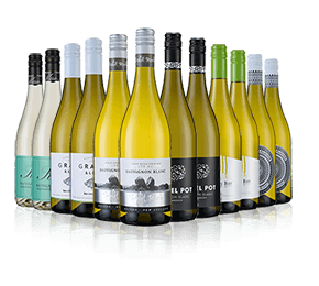 New Zealand 2022 Vintage Sauvignon Mix 