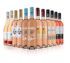 Rosé Sale Mix Rosé Sale Mix