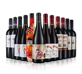 Merlot Mix