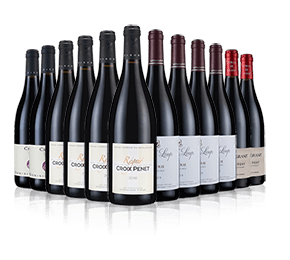 Cru Beaujolais Showcase Cru Beaujolais Showcase