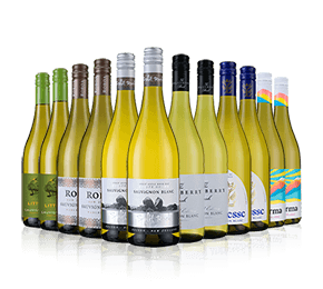 Sauvignon Blanc Showcase 