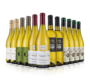 Southern French Whites Mix Southern French Whites Mix