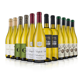 Southern French Whites Mix