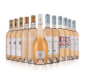 EOFY Provence Rosé Showcase EOFY Provence Rosé Showcase