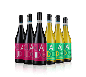 Cia’ Ludo Family Mix Cia’ Ludo Family Mix