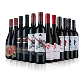 EOFY Luxury Oz Reds EOFY Luxury Oz Reds