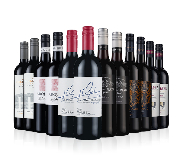 Argentinian Malbec Mix Argentinian Malbec Mix