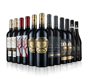 Bestsellers Subscription Reds Bestsellers Subscription Reds