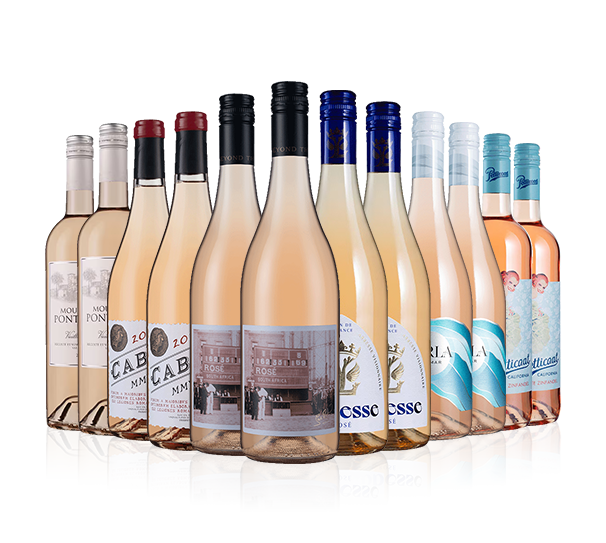 May Boost Rosé Showcase