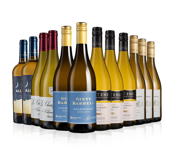 Chardonnay Mix