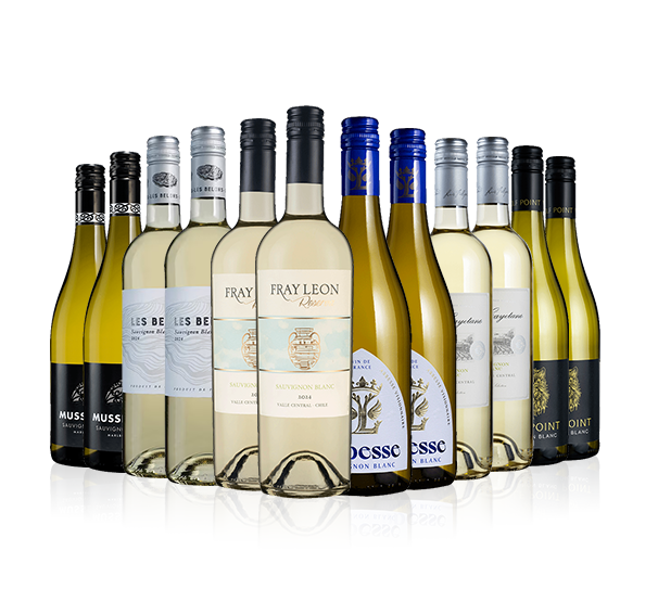 Sauvignon Blanc Mix