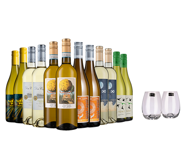 Essentials Whites Subscription Essentials Whites Subscription