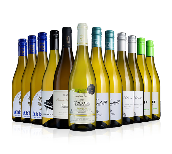 Loire Whites Mix Loire Whites Mix