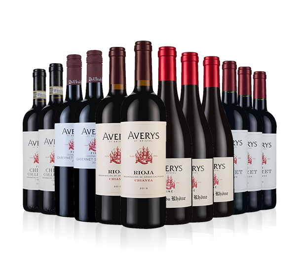 Averys Signature Collection Sale Mix Averys Signature Collection Sale Mix