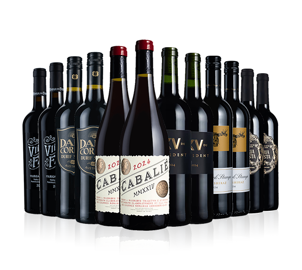 Black Reds Champions and Challengers Mix Black Reds Champions and Challengers Mix