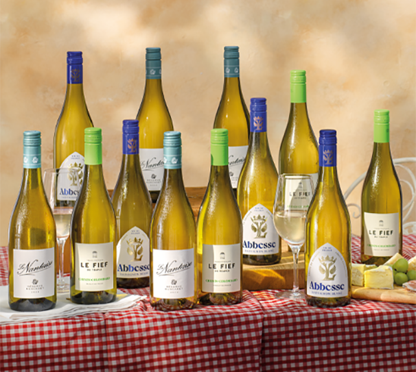 Bougrier Family Showcase Bougrier Family Showcase