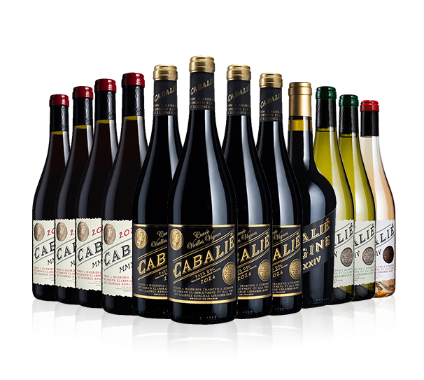 Cabalié Family Mix - Despatching from 3rd December