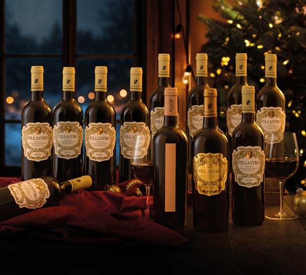 Pillastro Family Mix Pillastro Family Mix