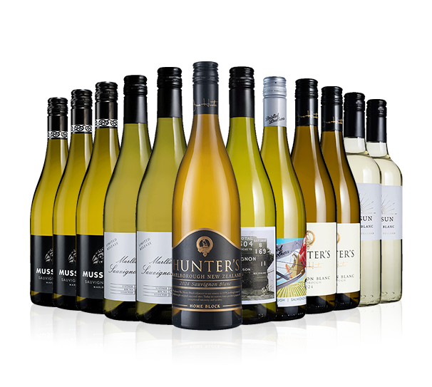 Boost Kiwi Sauvignon Mix Boost Kiwi Sauvignon Mix