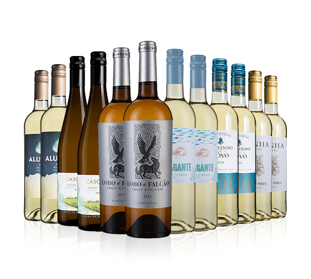 Portuguese Whites Showcase Portuguese Whites Showcase