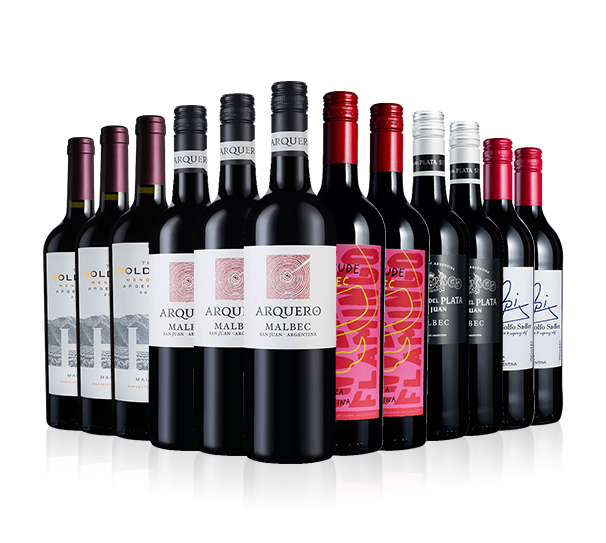 Argentine Malbec Mix Argentine Malbec Mix