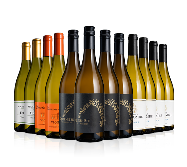 Viognier Mix Viognier Mix