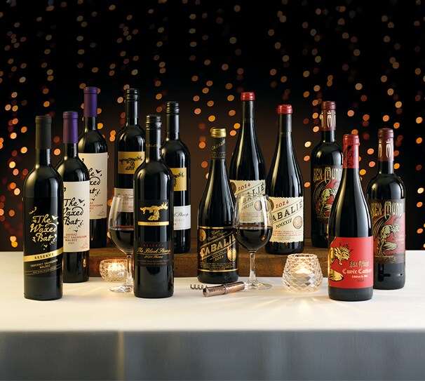 Ultimate Black Reds Ultimate Black Reds