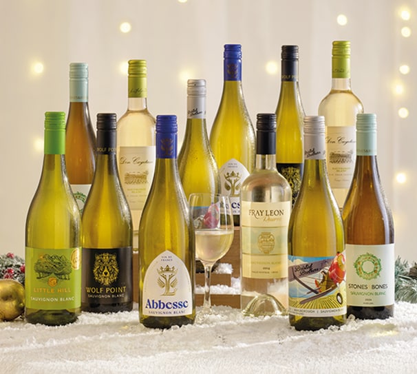 Sauvignon Blanc Showcase Sauvignon Blanc Showcase