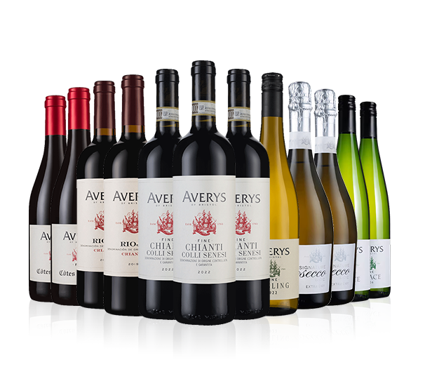 Averys Signature Collection