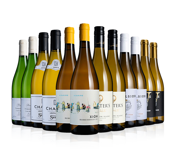 Luxury Christmas Showcase Whites Luxury Christmas Showcase Whites