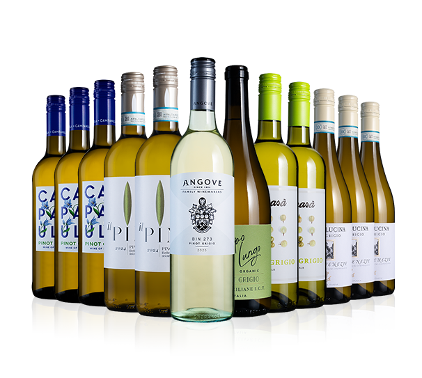 Pinot Grigio Sale Mix