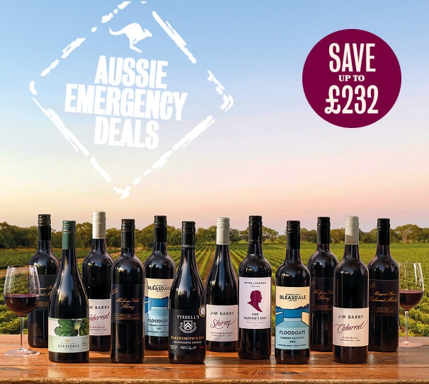 Aussie Emergency Deals Showcase
