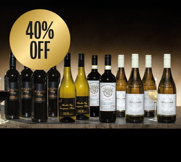 The Cleanskin Collection