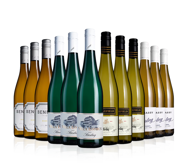 EOFY Riesling Mix EOFY Riesling Mix