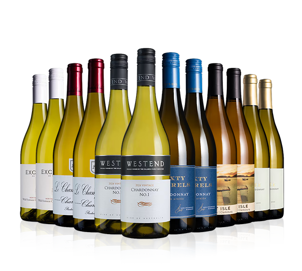 EOFY Chardonnay Collection EOFY Chardonnay Collection