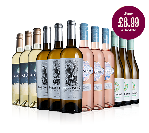 Portuguese Bestsellers Whites Portuguese Bestsellers Whites