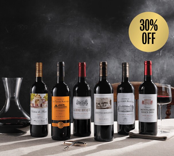 Bordeaux Crisis Deals Mix Despatches from 26th June Bordeaux Crisis Deals Mix Despatches from 26th June