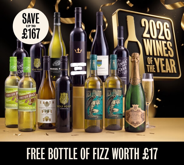 Wines of the Year Collection 2026
