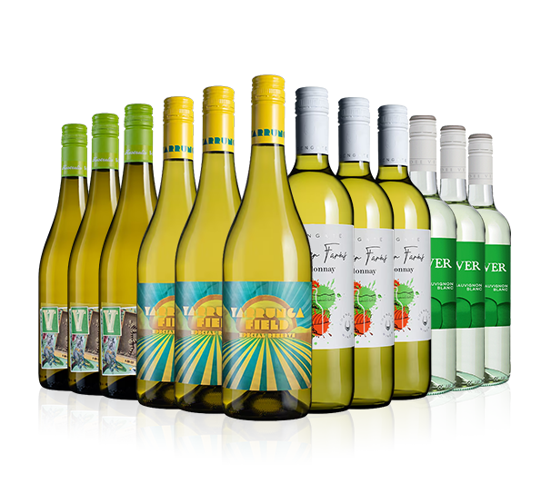 Australian Whites Mix Australian Whites Mix