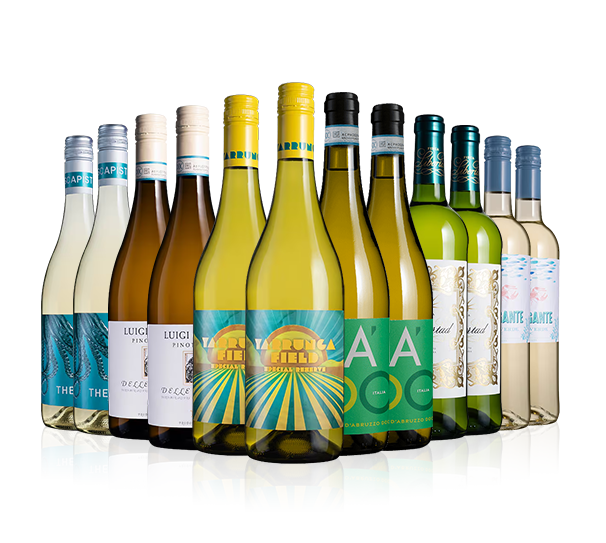Crisp Whites Collection Crisp Whites Collection