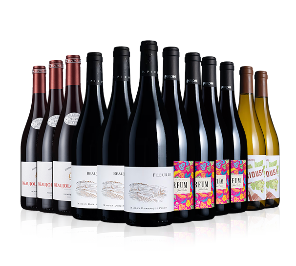 Beaujolais Mix Beaujolais Mix