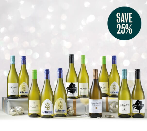 Loire Whites Mix Loire Whites Mix