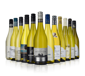 Loire & New Zealand Sauvignon Mix 